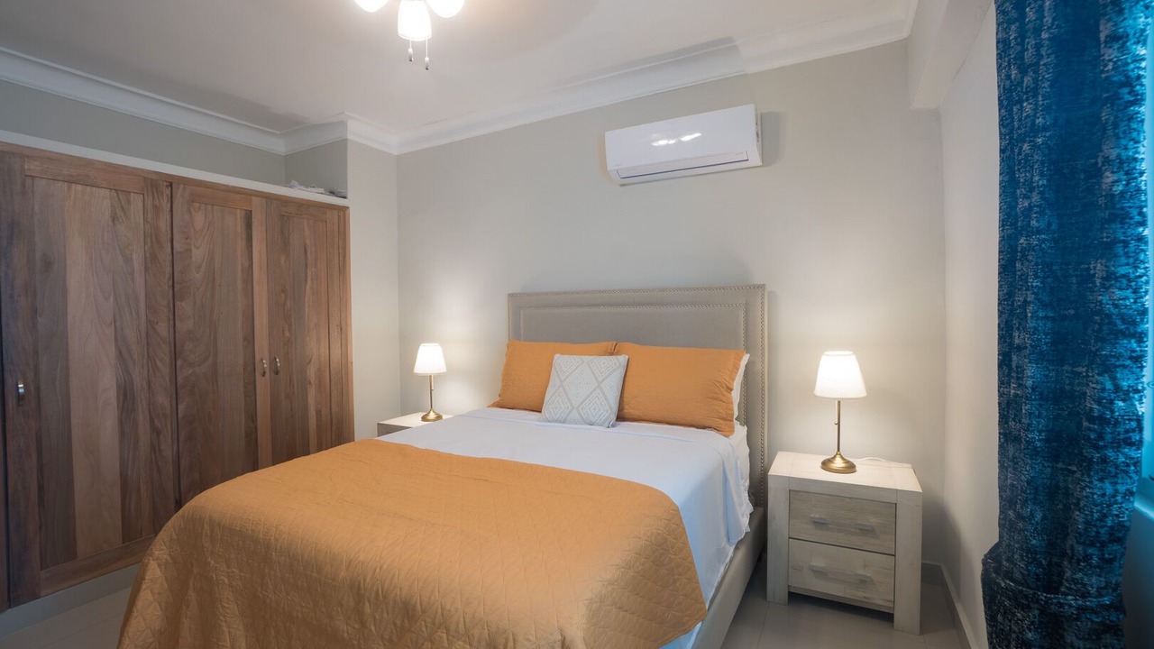 Photo of Bedroom in Downtown Santo Domingo