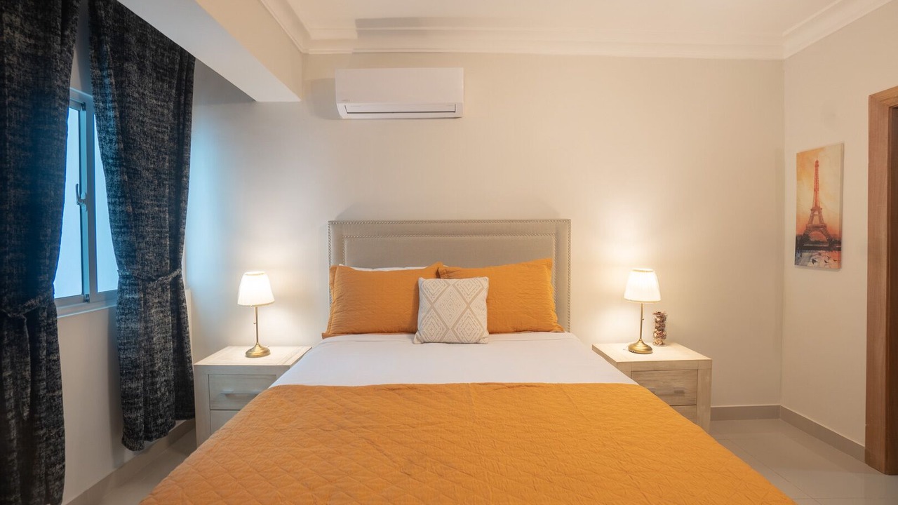 Photo of Bedroom in Downtown Santo Domingo