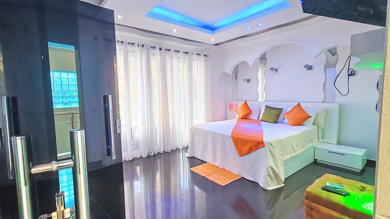 Photo of Bedroom in Villas Ana Maria