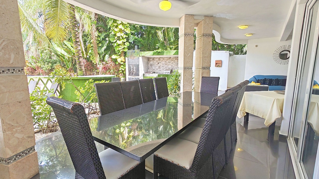 Photo of Outdoor in Villas Ana Maria