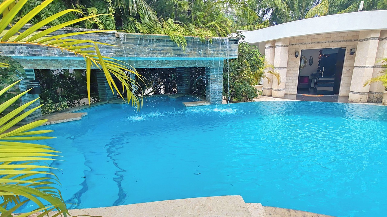 Photo of Outdoor in Villas Ana Maria