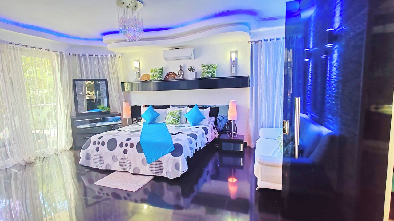Photo of Bedroom in Villas Ana Maria