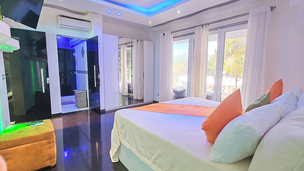 Photo of Bedroom in Villas Ana Maria