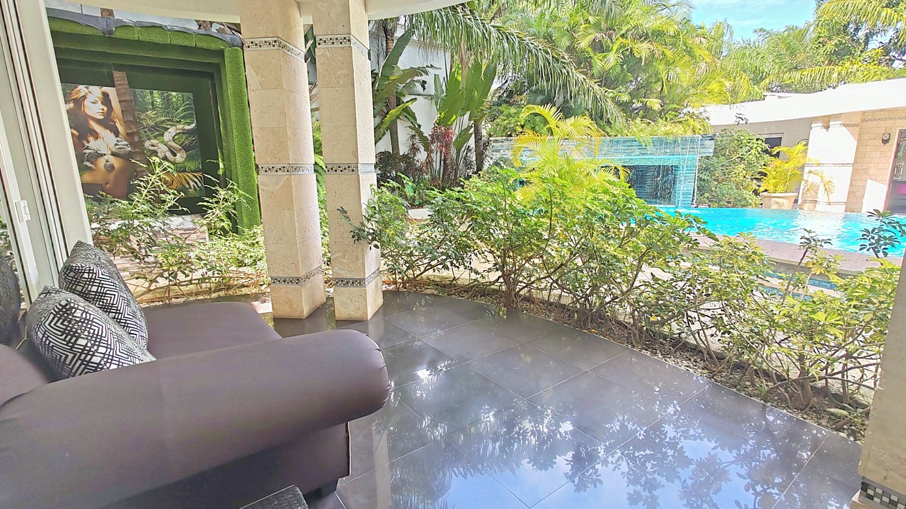 Photo of Outdoor in Villas Ana Maria