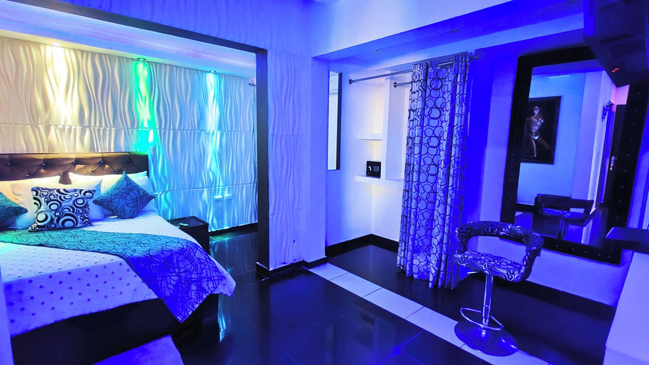Photo of Bedroom in Villas Ana Maria