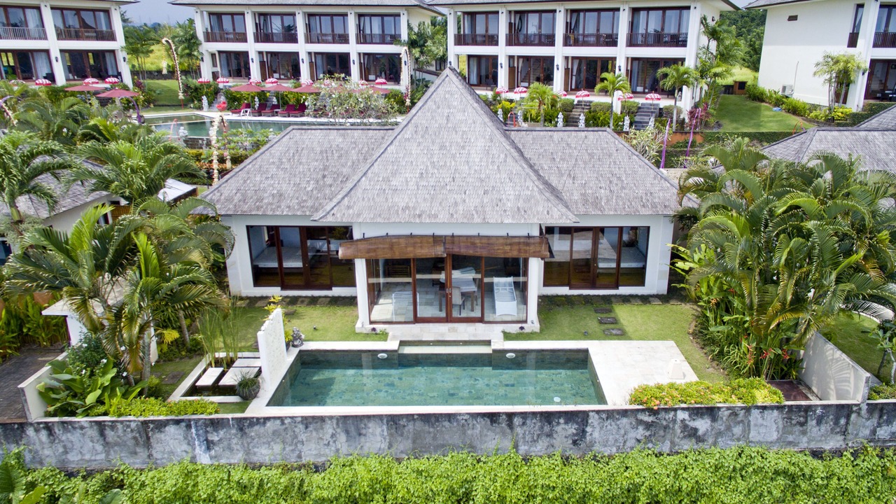 Photo of Outdoor in Tegal Mengkeb