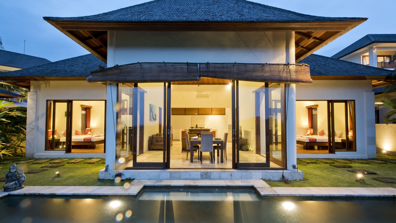 Photo of Outdoor in Tegal Mengkeb