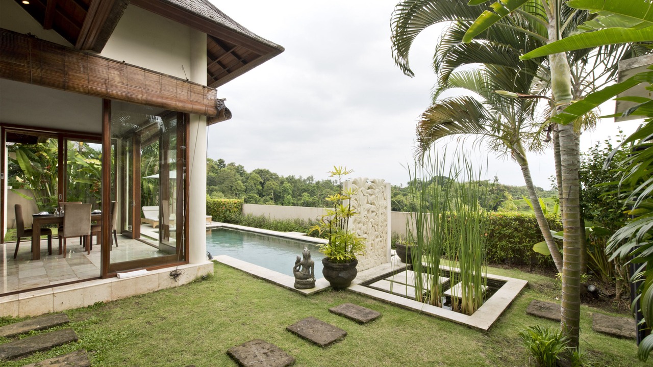 Photo of Outdoor in Tegal Mengkeb