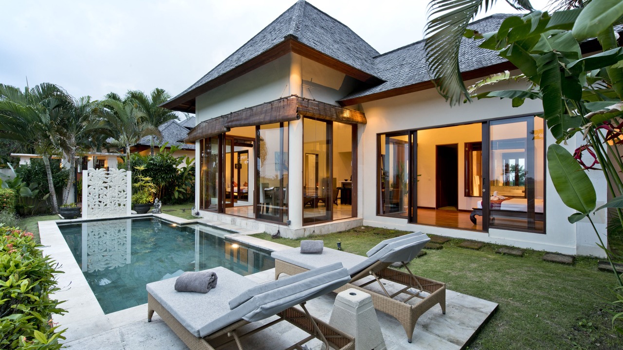 Photo of Outdoor in Tegal Mengkeb