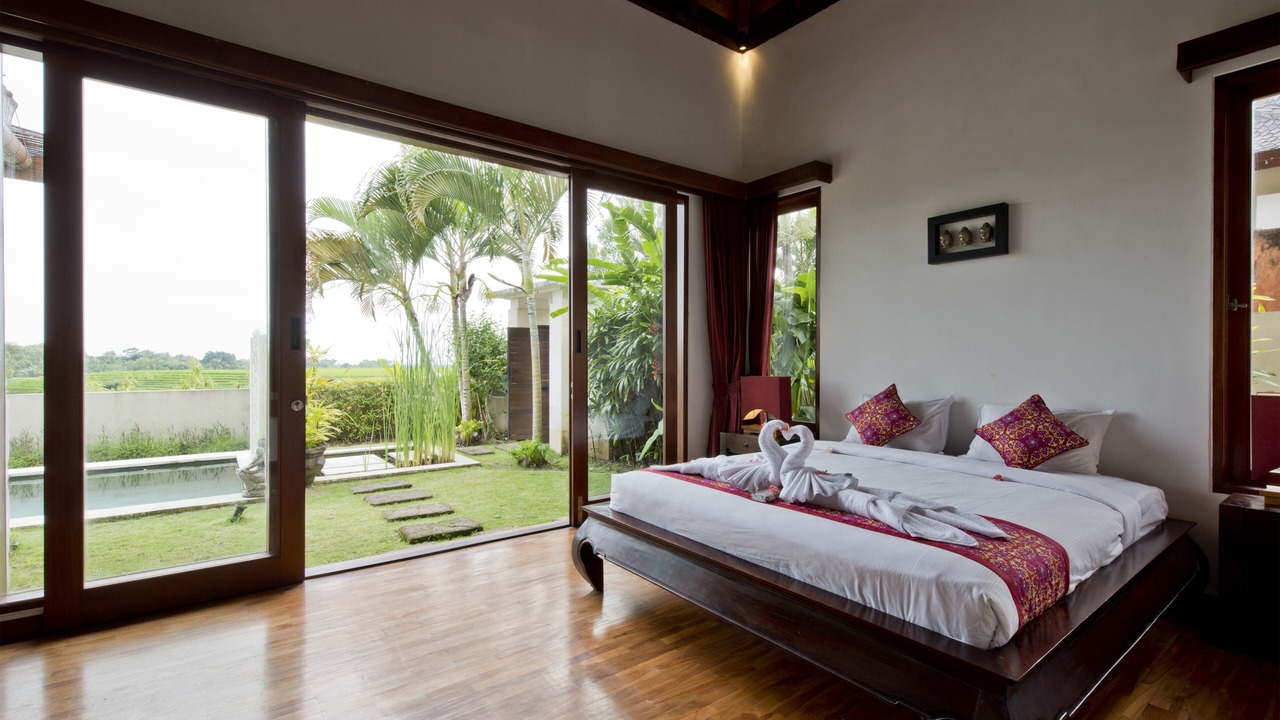 Photo of Bedroom in Tegal Mengkeb