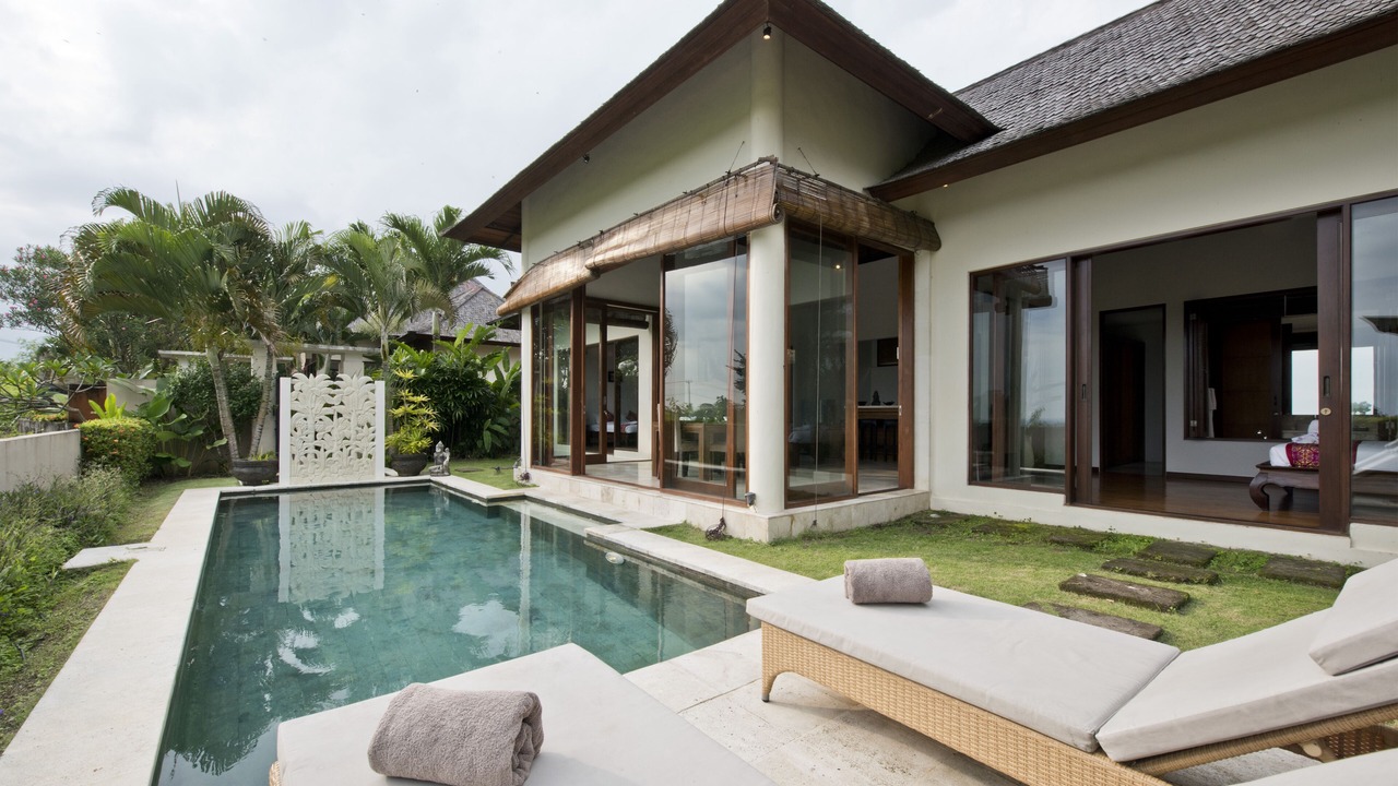 Photo of Outdoor in Tegal Mengkeb