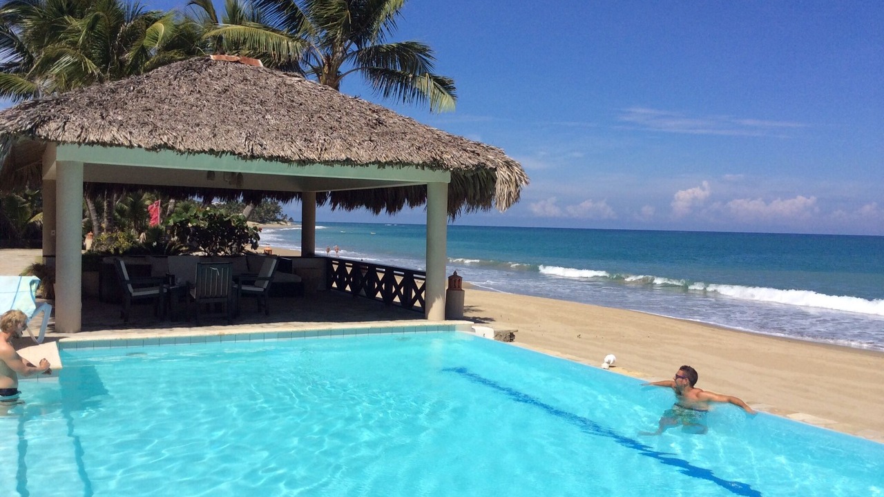 Photo of Outdoor in Cabarete