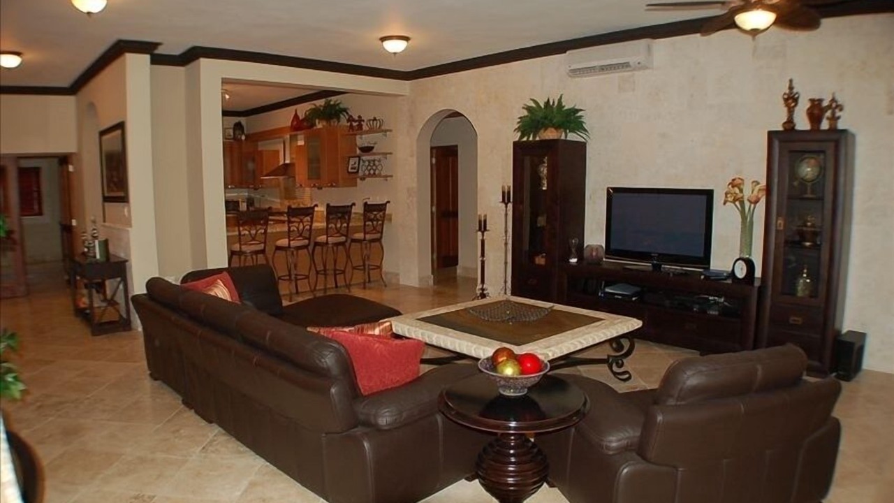Photo of Bedroom in Cabarete