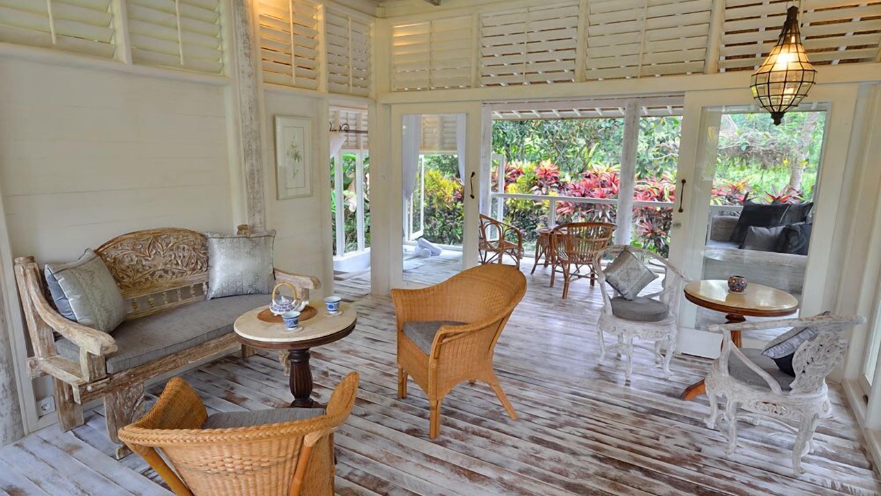 Photo of Outdoor in Melayang