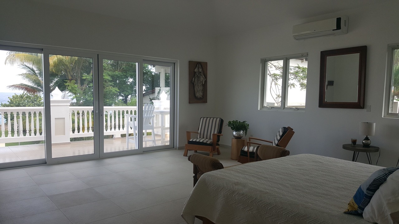 Photo of Bedroom in Playa Chiquita