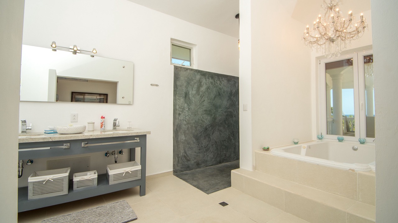 Photo of Bathroom in Playa Chiquita