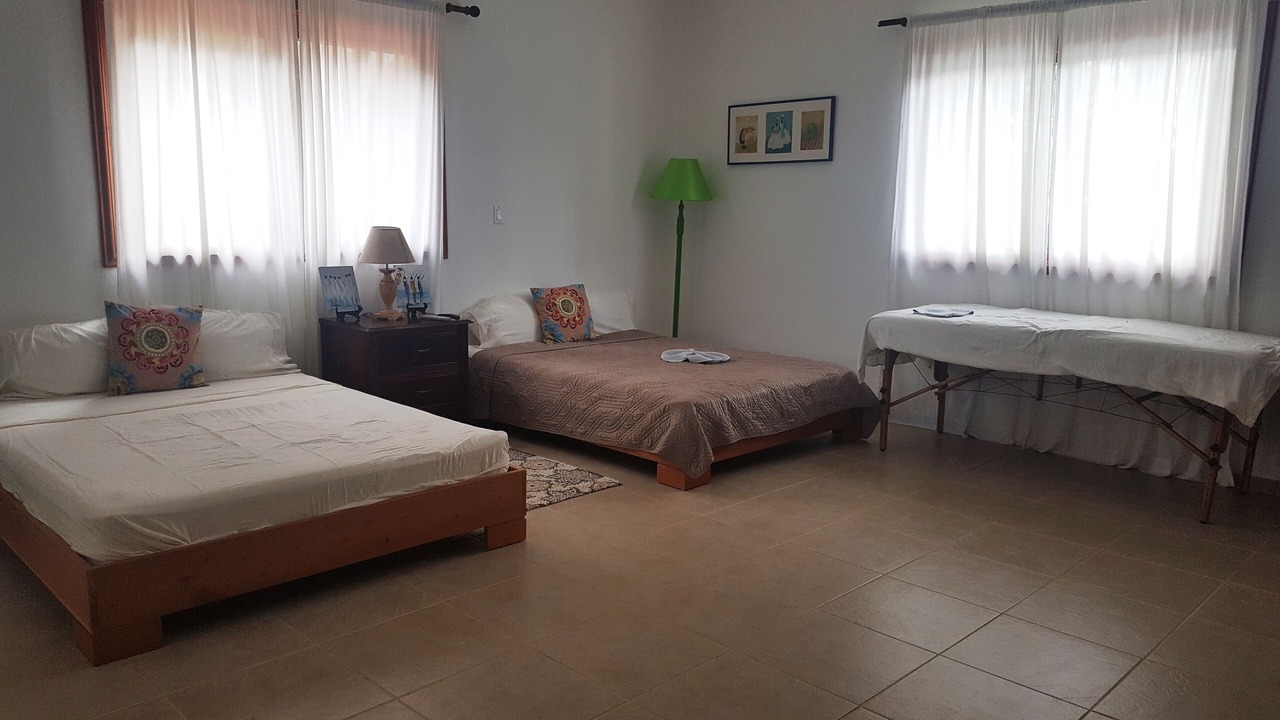Photo of Bedroom in Playa Chiquita