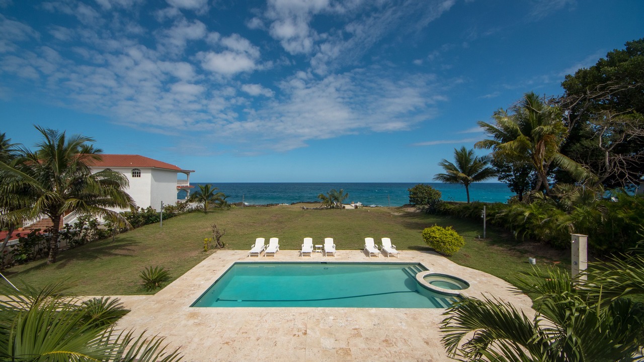 Photo of Outdoor in Playa Chiquita