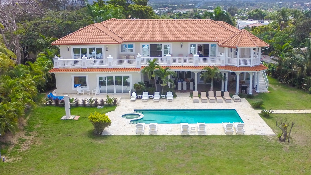 Photo of Outdoor in Playa Chiquita
