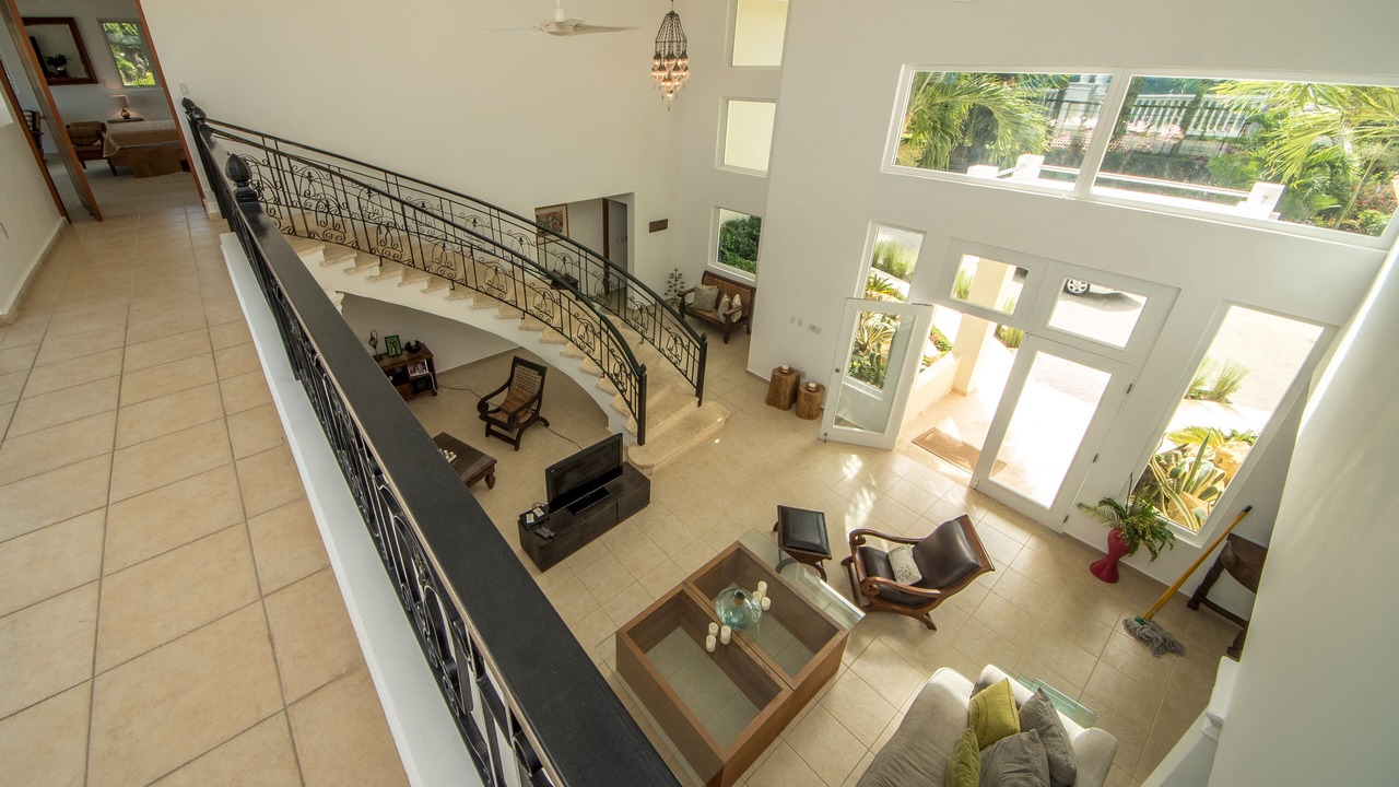 Photo of Livingroom in Playa Chiquita