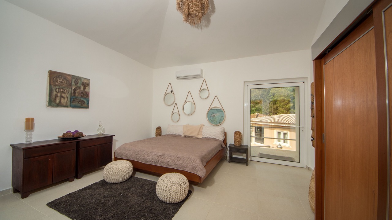 Photo of Bedroom in Playa Chiquita