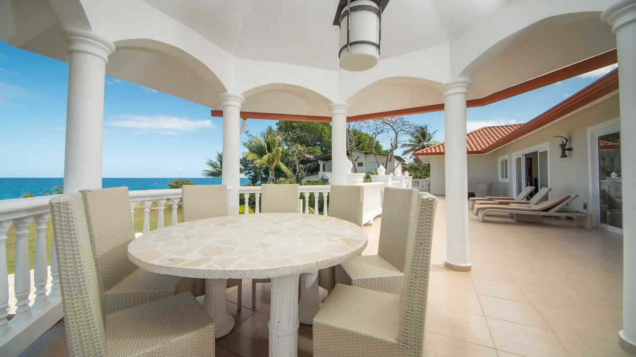 Photo of Outdoor in Playa Chiquita