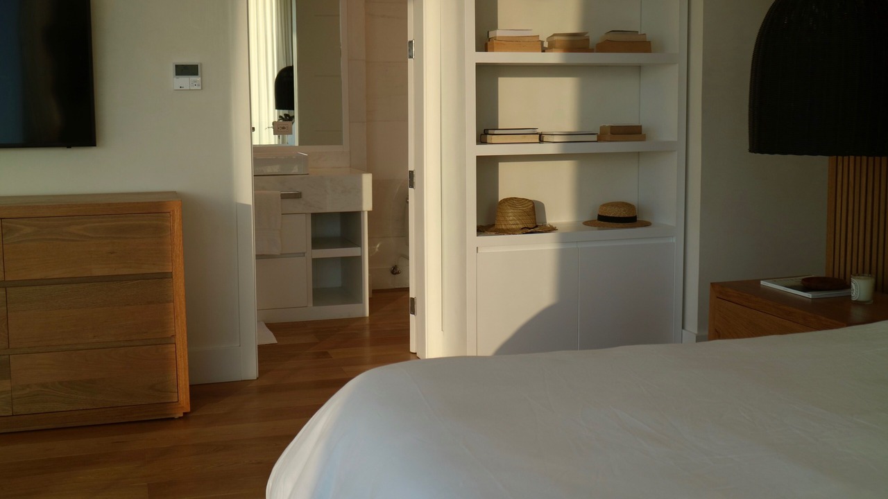 Photo of Bedroom in Cap Cana Marina