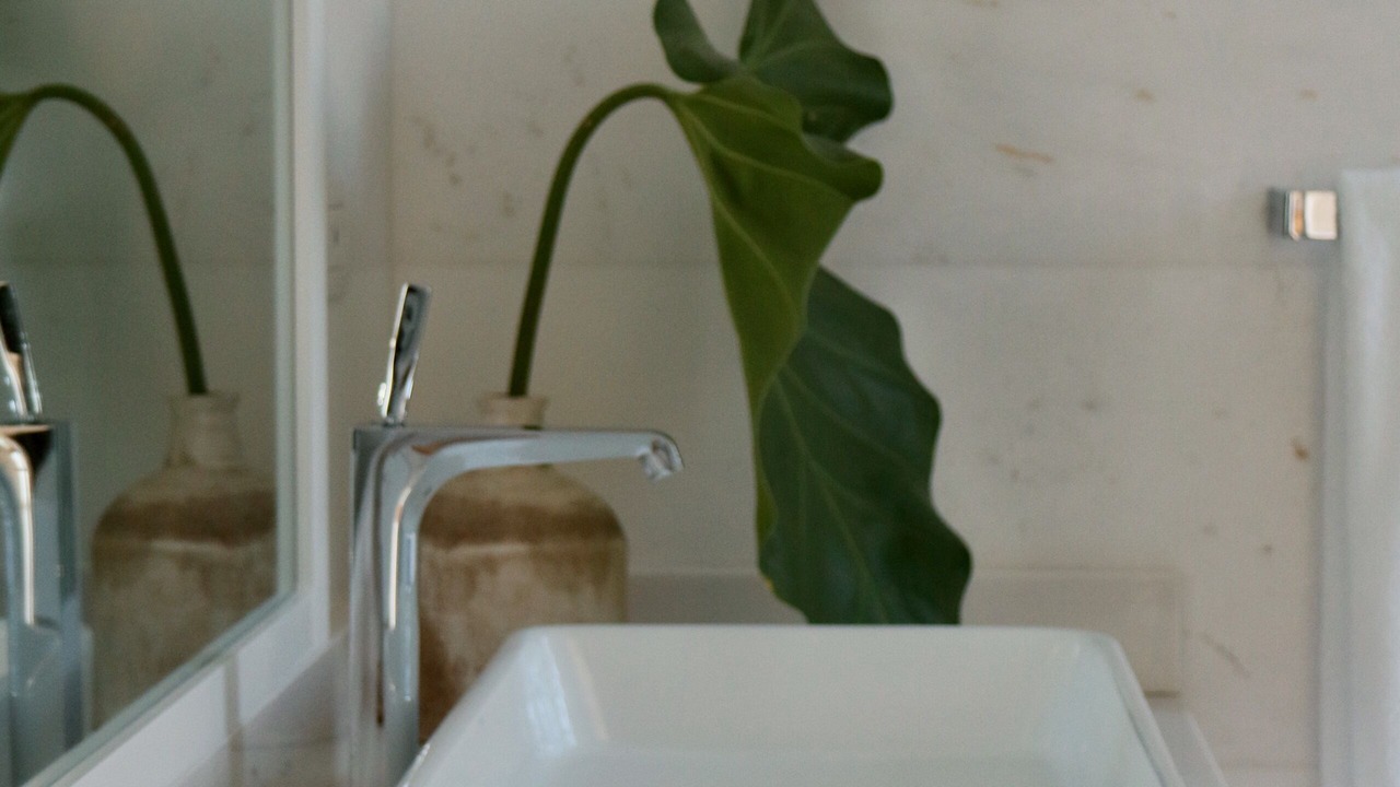 Photo of Bathroom in Cap Cana Marina