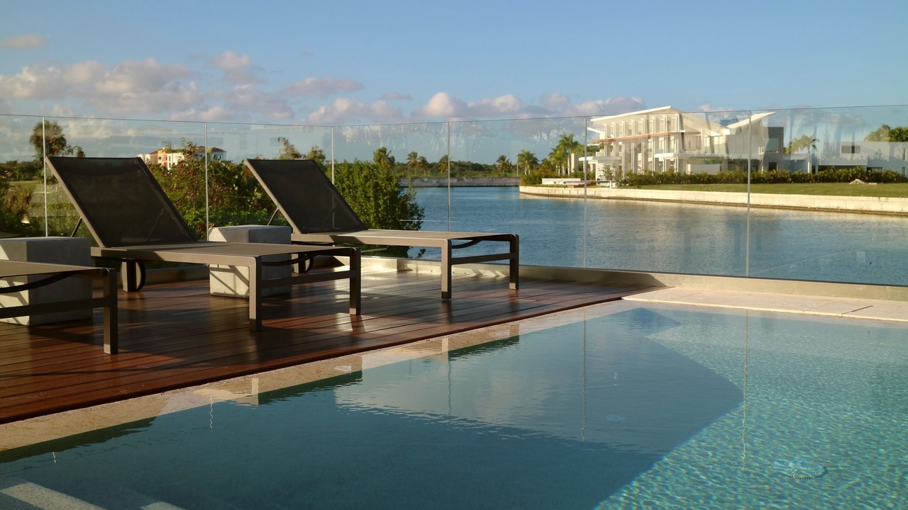 Photo of Outdoor in Cap Cana Marina