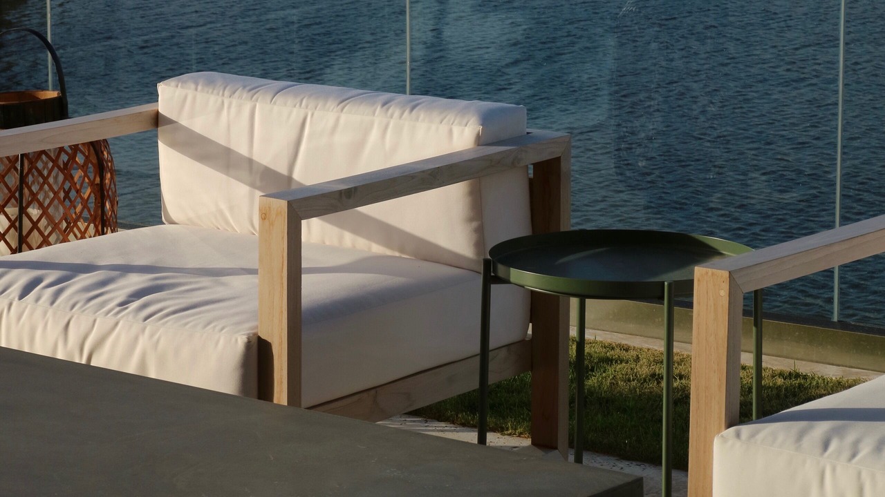 Photo of Outdoor in Cap Cana Marina