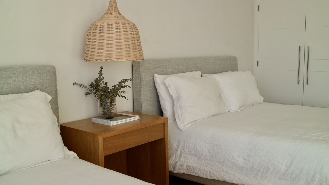 Photo of Bedroom in Cap Cana Marina