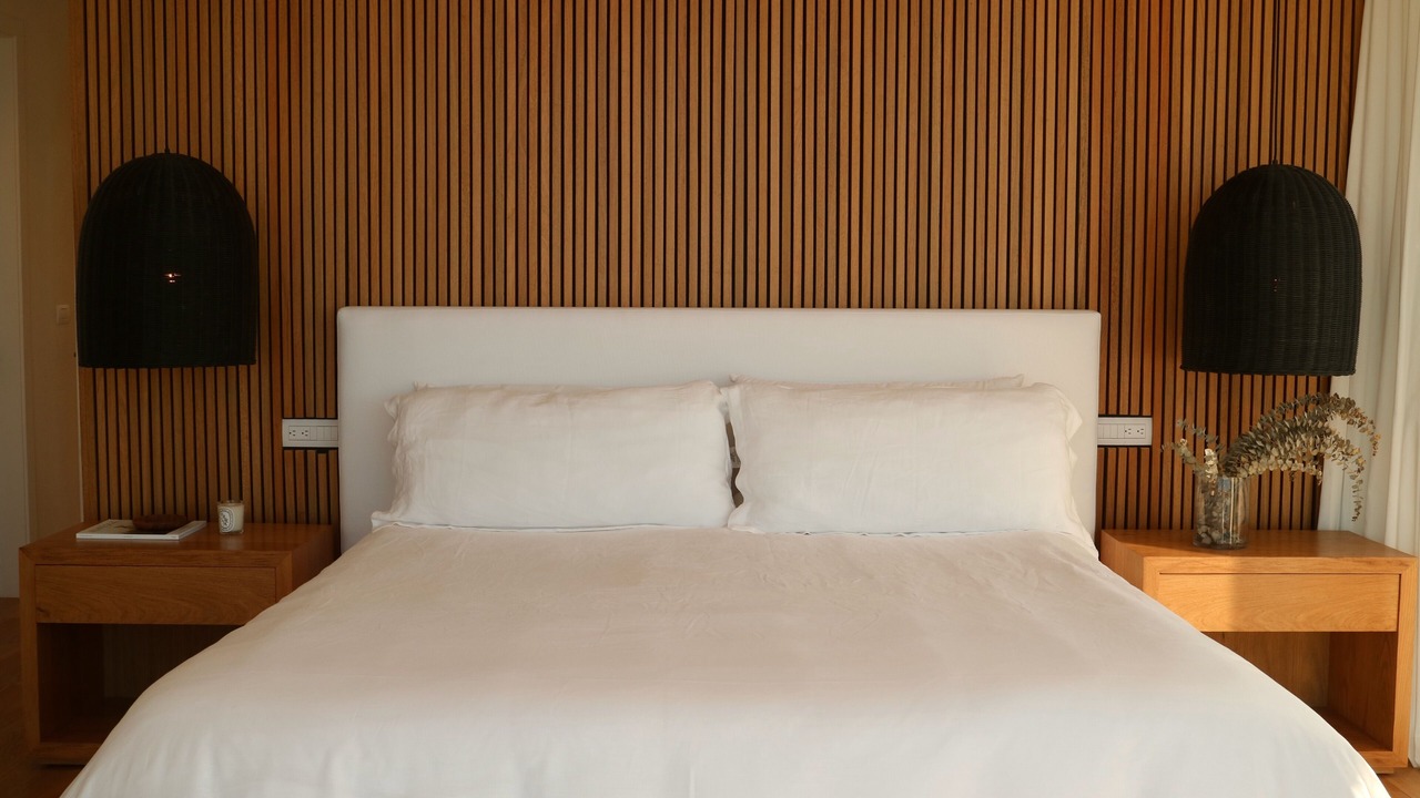 Photo of Bedroom in Cap Cana Marina