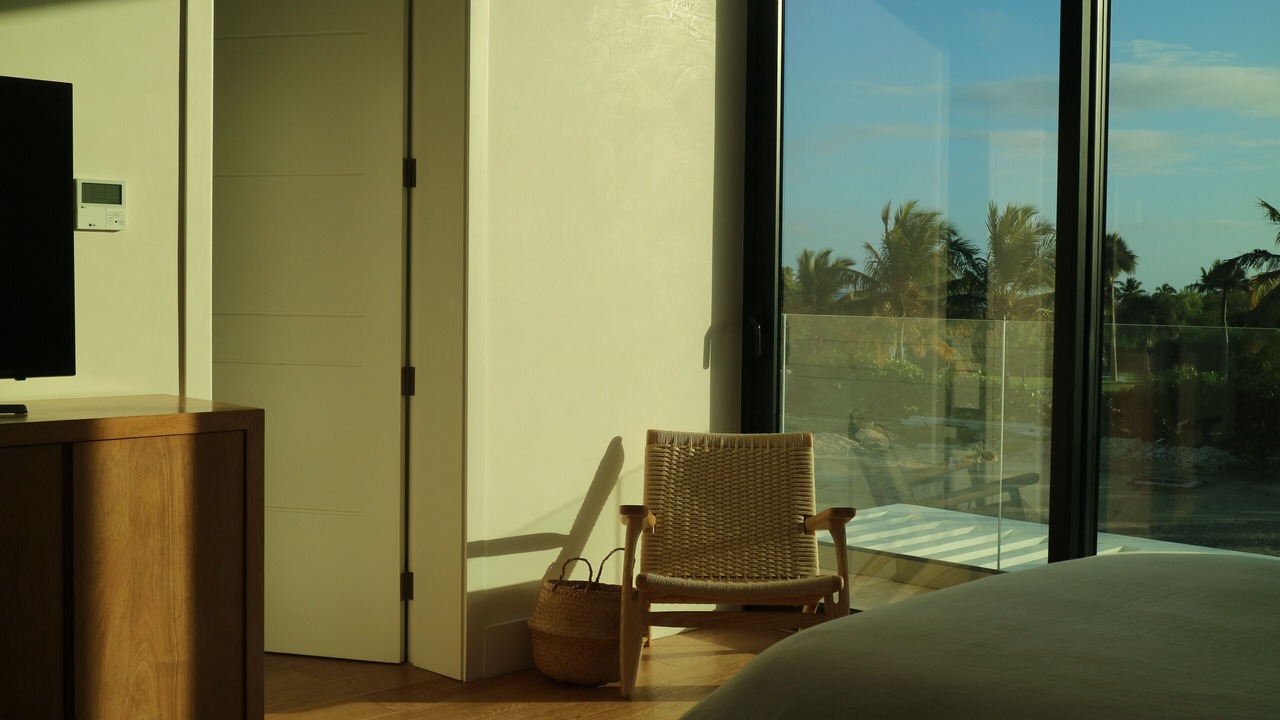 Photo of Bedroom in Cap Cana Marina