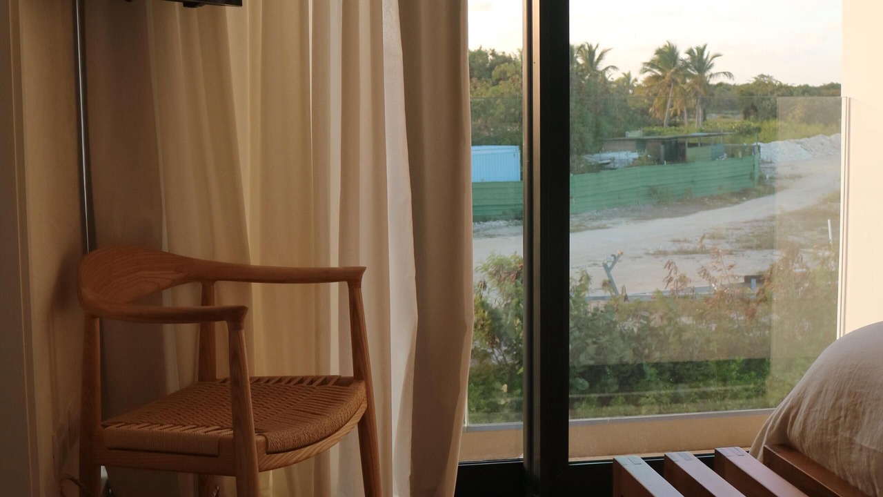 Photo of Bedroom in Cap Cana Marina