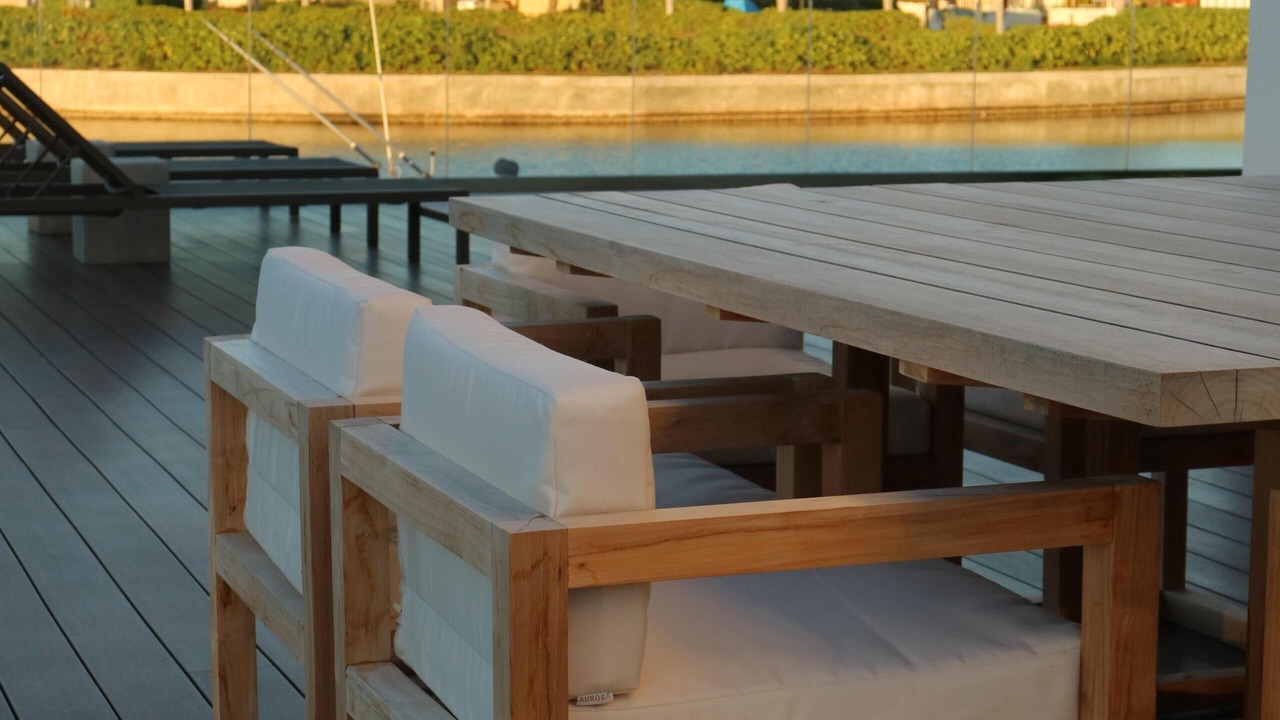 Photo of Outdoor in Cap Cana Marina