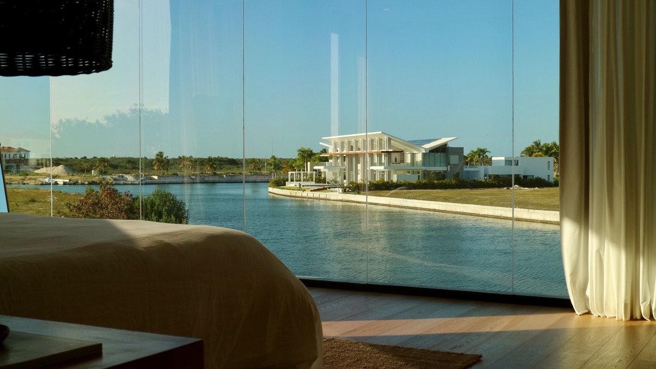 Photo of Bedroom in Cap Cana Marina