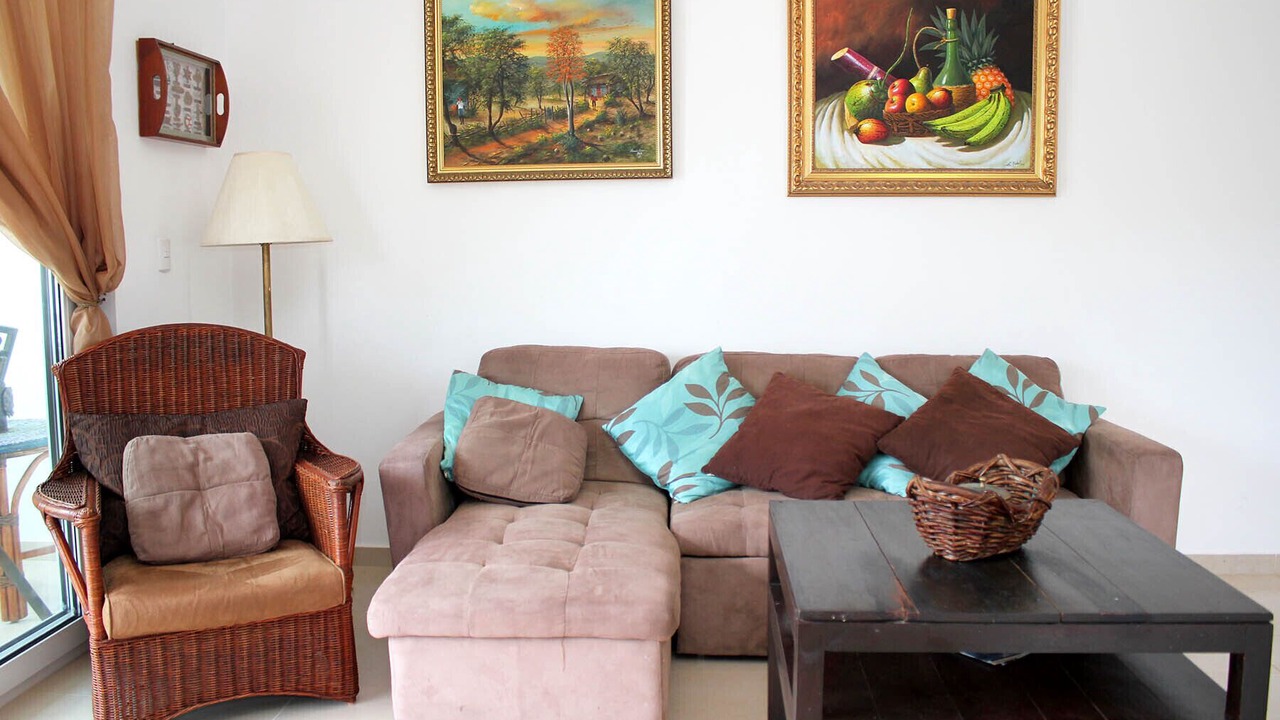 Photo of Bedroom in El Batey