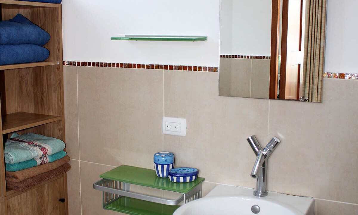 Photo of Bathroom in El Batey
