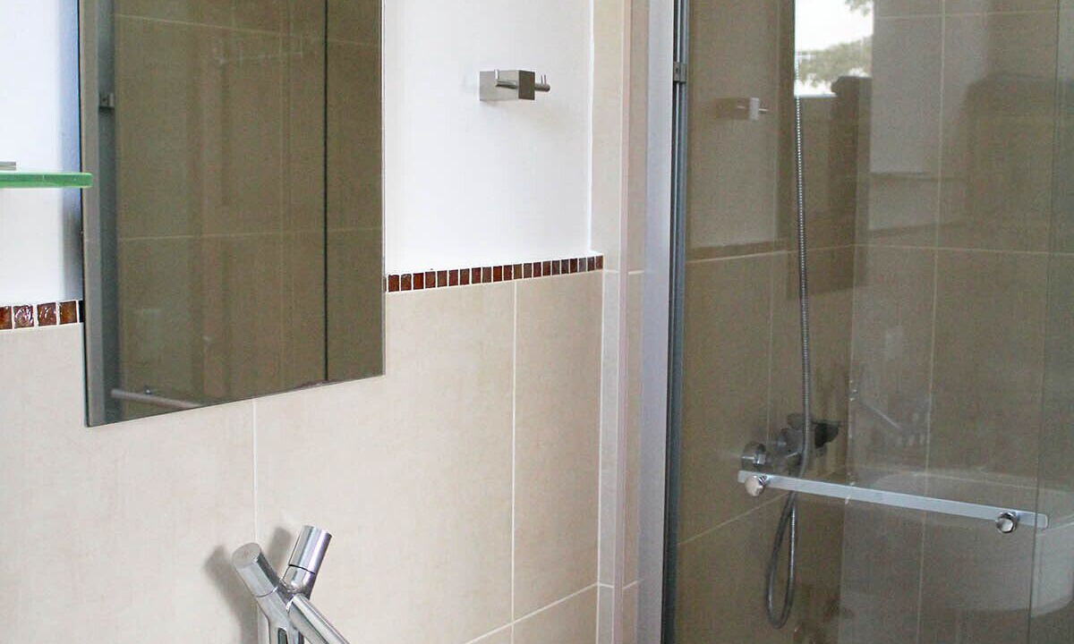 Photo of Bathroom in El Batey