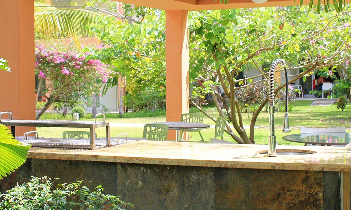 Photo of Outdoor in El Batey