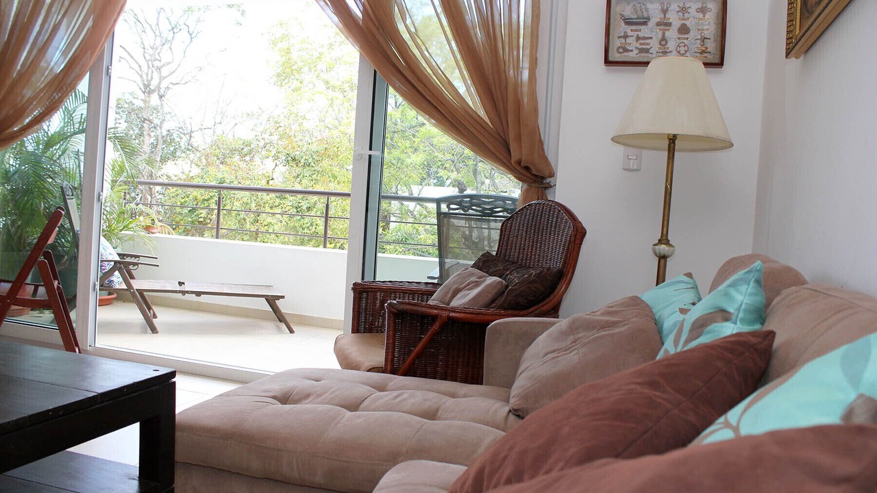 Photo of Patio Balcony in El Batey