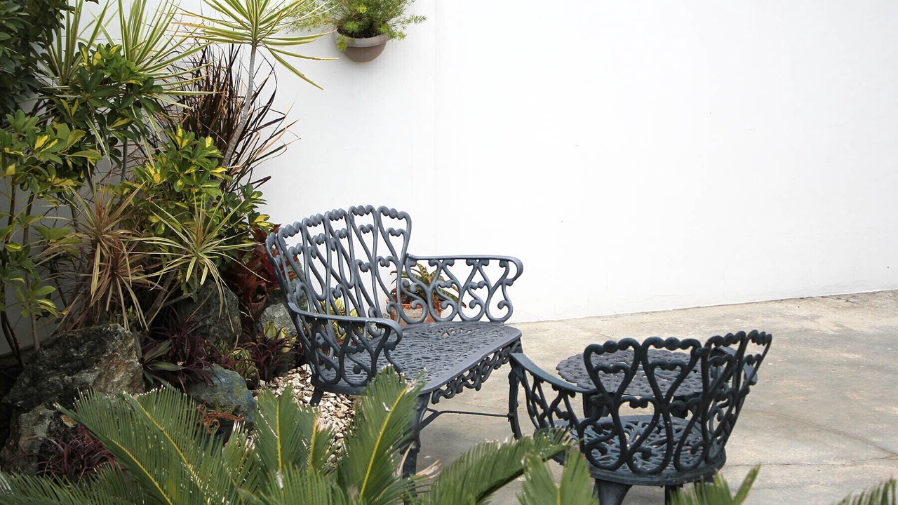 Photo of Outdoor in El Batey