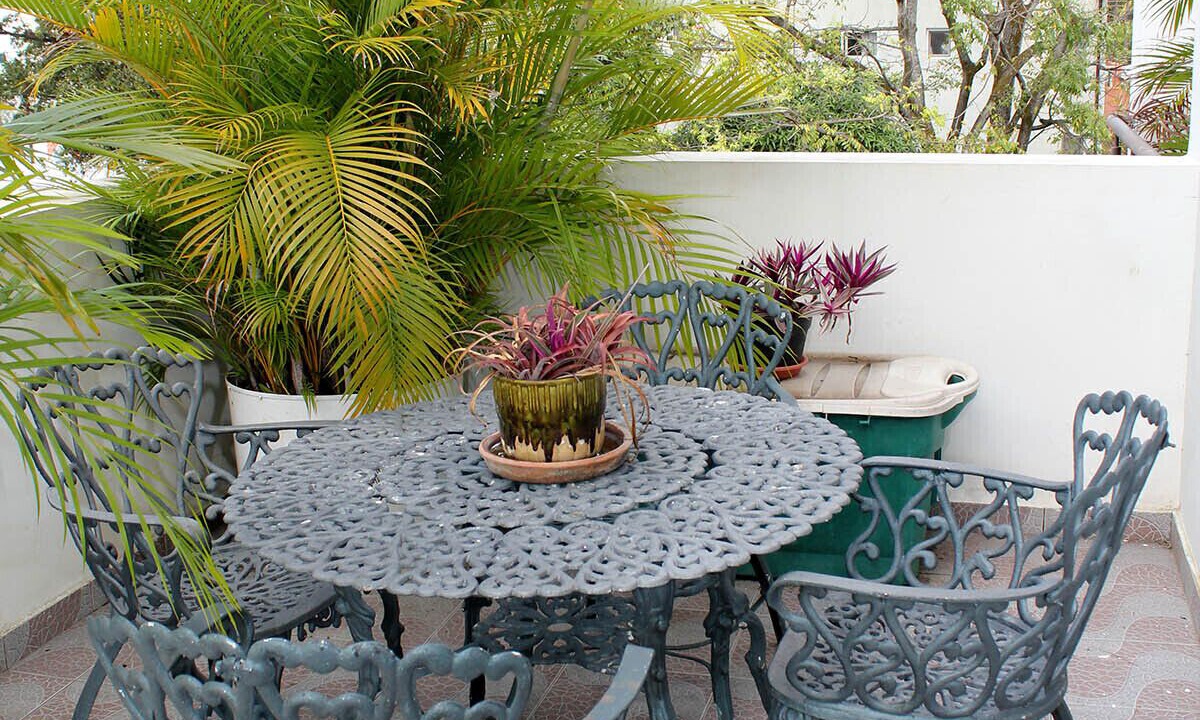 Photo of Outdoor in El Batey