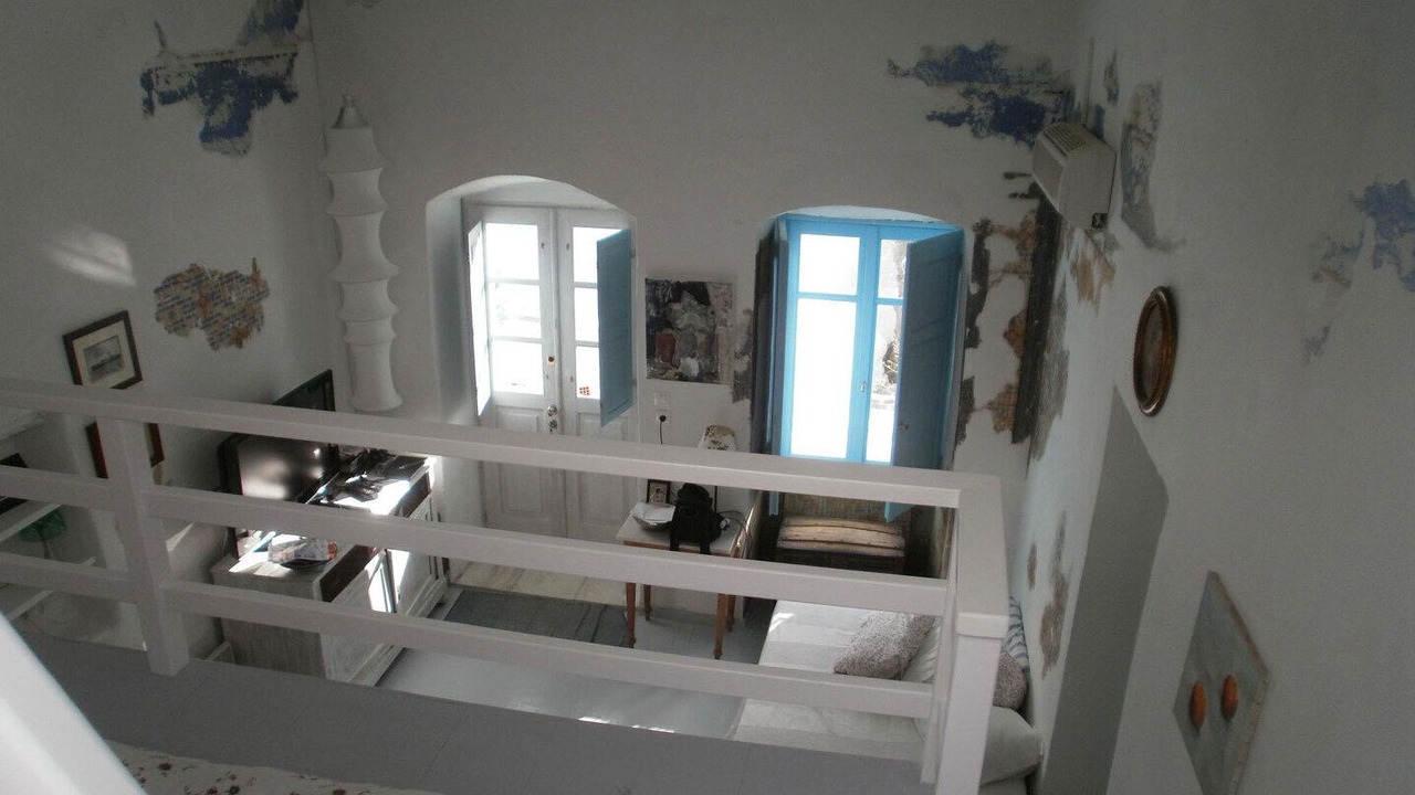 Photo of Bedroom in Parikia