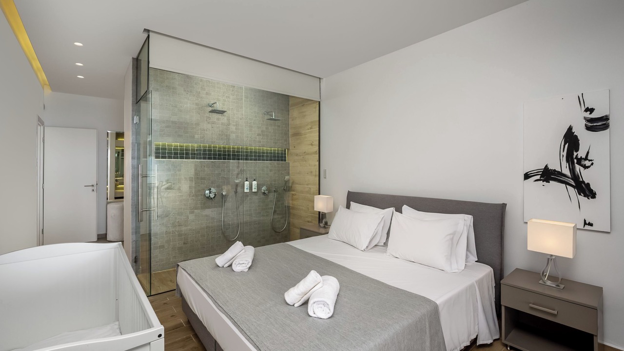 Photo of Bedroom in Vlicha