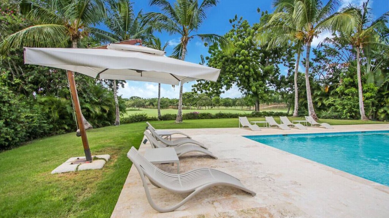Photo of Others in Casa de Campo