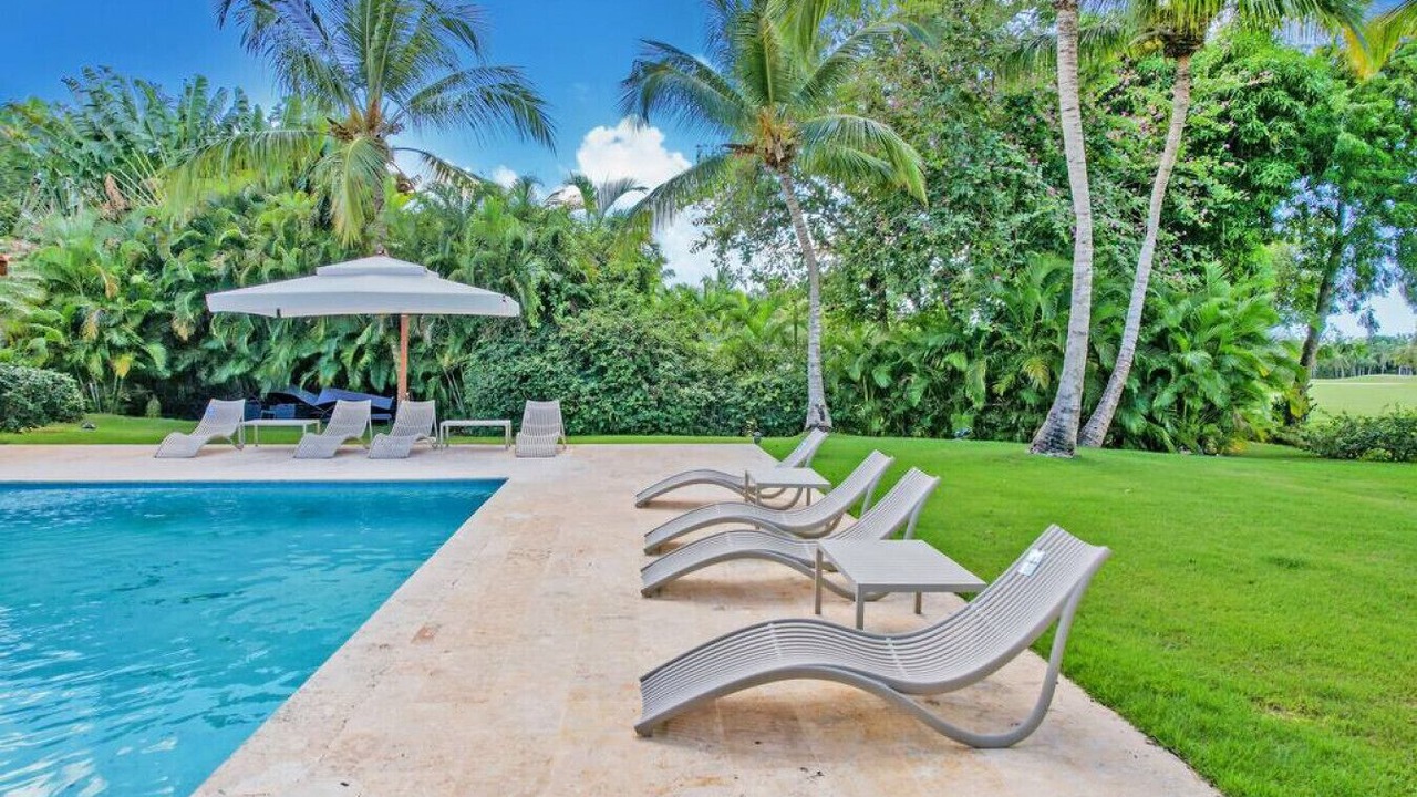 Photo of Outdoor in Casa de Campo