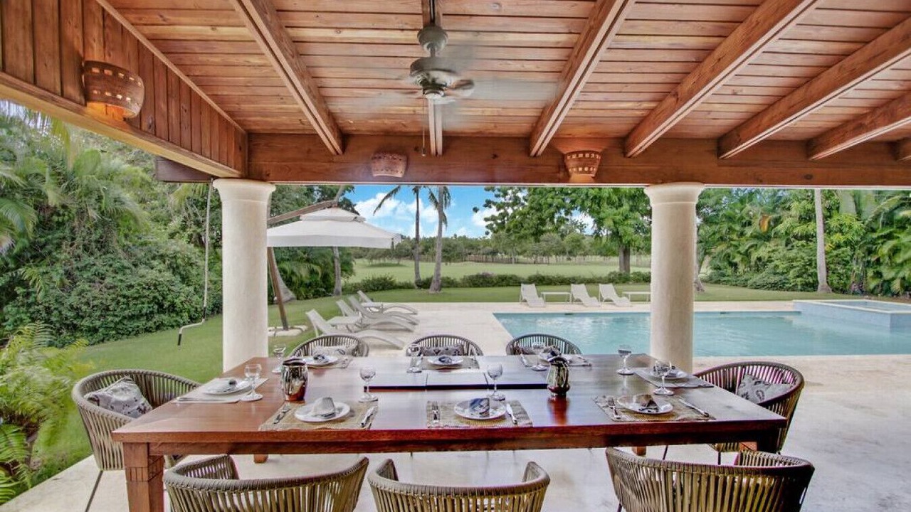Photo of Outdoor in Casa de Campo