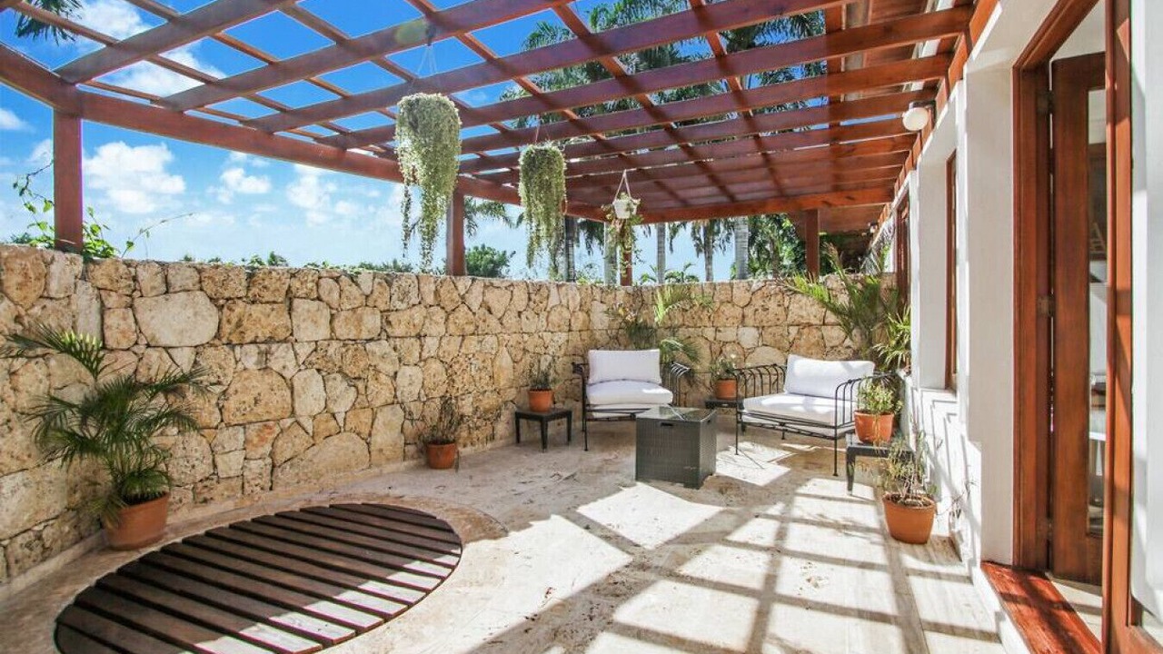 Photo of Bathroom in Casa de Campo