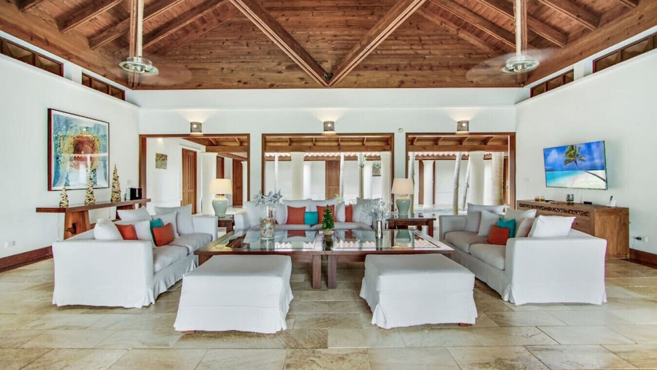 Photo of Bedroom in Casa de Campo